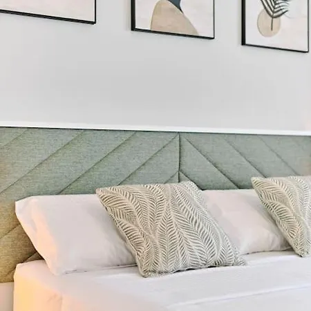 Apartment Perla Del Mar Orihuela