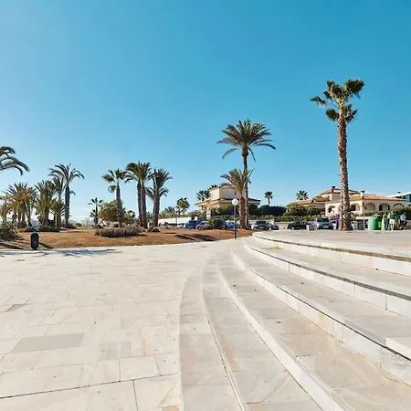 Apartment Perla Del Mar