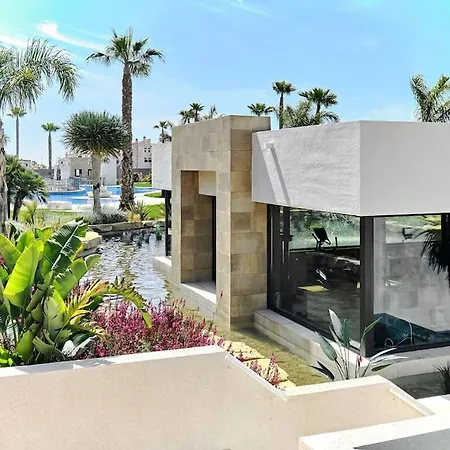 Perla Del Mar Apartment Orihuela