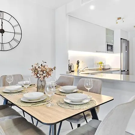 Apartment Perla Del Mar