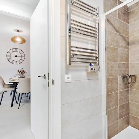 Apartment Perla Del Mar