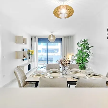 Apartment Perla Del Mar