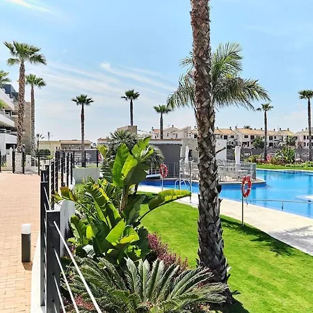 Perla Del Mar