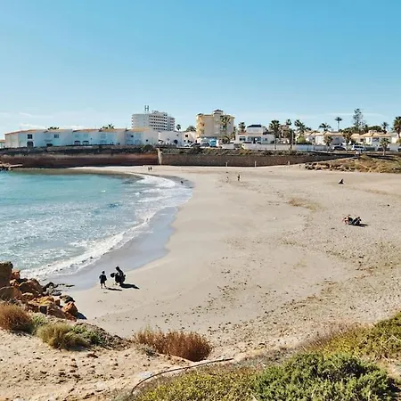 Perla Del Mar * Orihuela