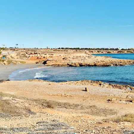 Perla Del Mar