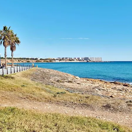Perla Del Mar