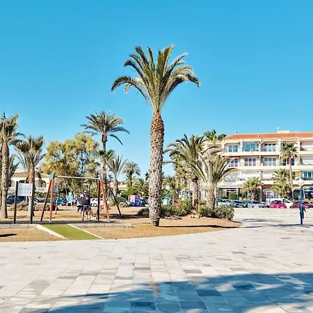 Perla Del Mar