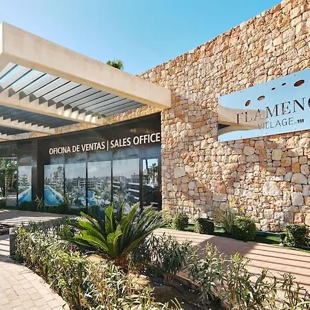 Perla Del Mar Orihuela
