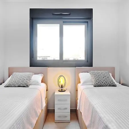 Apartment Perla Del Mar *