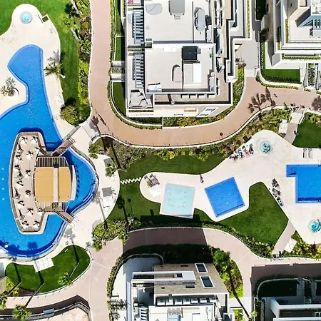 Apartment Perla Del Mar Orihuela