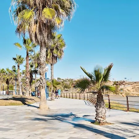 Apartment Perla Del Mar Orihuela