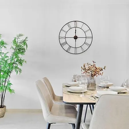 Apartment Perla Del Mar Orihuela