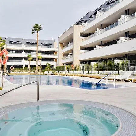 Perla Del Mar Apartment
