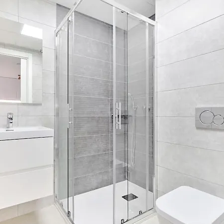 Perla Del Mar Apartment *