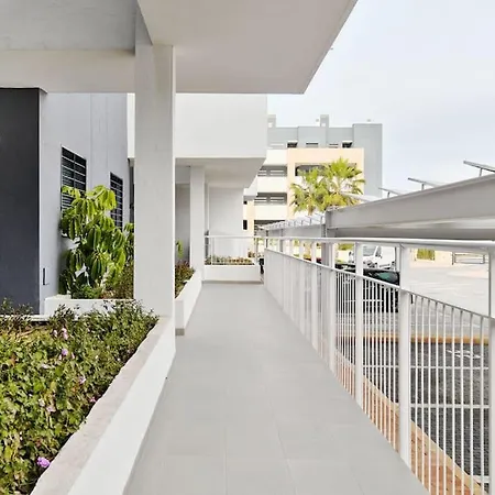 Apartment Perla Del Mar Orihuela