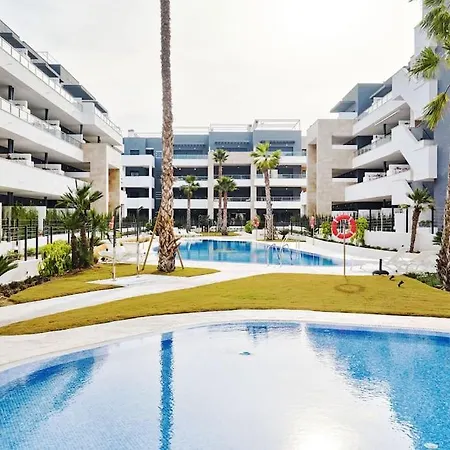 Perla Del Mar * Orihuela