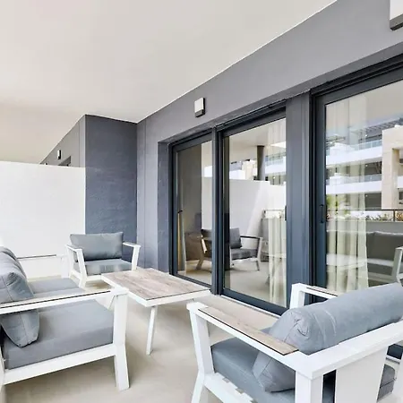 Perla Del Mar Apartment