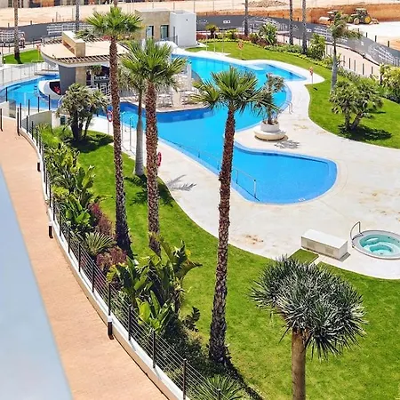Perla Del Mar Orihuela