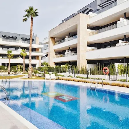 Perla Del Mar