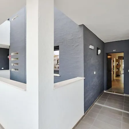 Perla Del Mar Apartment