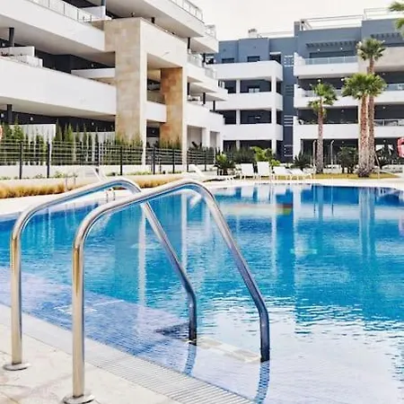 Perla Del Mar Apartment *