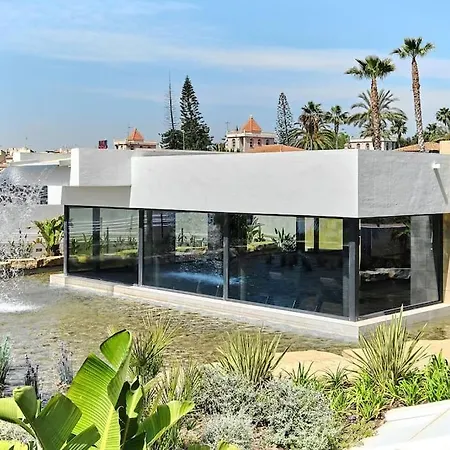 Apartment Perla Del Mar *