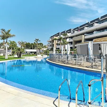 Apartment Perla Del Mar Orihuela