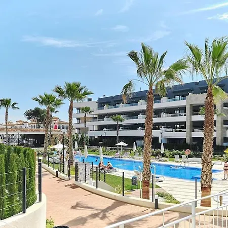 Apartment Perla Del Mar *